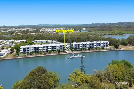 Property photo of 118/1 Fiji Court Parrearra QLD 4575