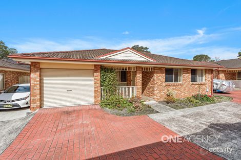 3/8-10 Werowi St, Dapto, NSW 2530