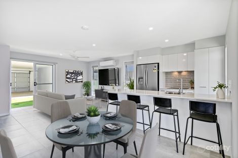 Property photo of 21 Park Avenue Nirimba QLD 4551