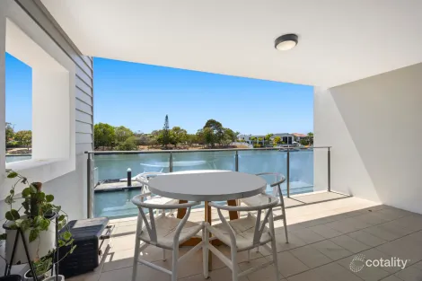 Property photo of 118/1 Fiji Court Parrearra QLD 4575