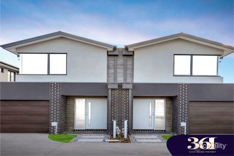 Property photo of 5/25 Risdon Circuit Tarneit VIC 3029