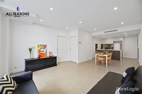 Property photo of 5/2-8 Burwood Road Burwood Heights NSW 2136