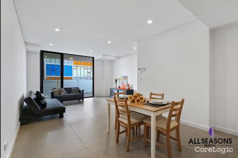 Property photo of 5/2-8 Burwood Road Burwood Heights NSW 2136