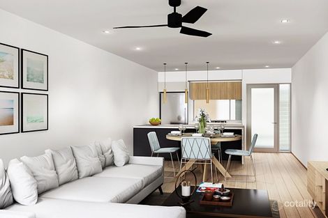 8/2-4 Barrymore St, Everton Park, QLD 4053