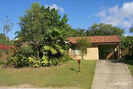 5 Richard Cres, Highland Park, QLD 4211
