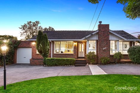 Property photo of 7 Coromandel Crescent South Knoxfield VIC 3180
