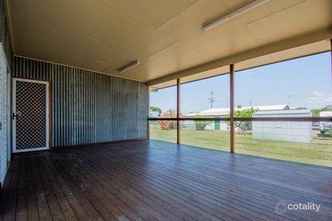 Property photo of 39 Burrum Street Bundaberg West QLD 4670