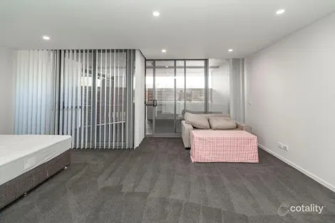 119/8 Cape St, Dickson, ACT 2602