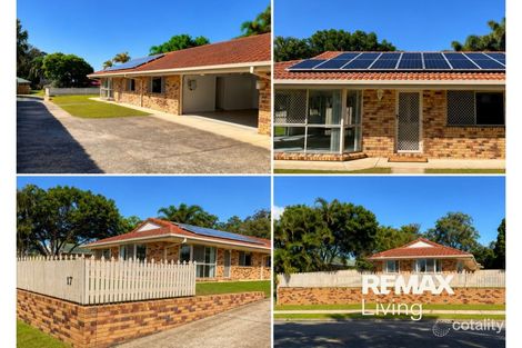 1/17 Donegal St, Morayfield, QLD 4506