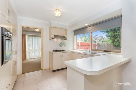 Property photo of 9 Towt Court Rowville VIC 3178