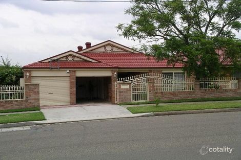 81 Barnetts Rd, Winston Hills, NSW 2153