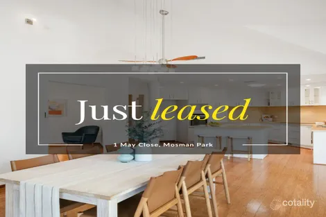 Property photo of 1 May Close Mosman Park WA 6012