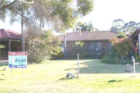 Property photo of 49 Brooks Street Macquarie Fields NSW 2564