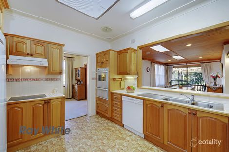 Property photo of 8 Carawatha Street Beecroft NSW 2119