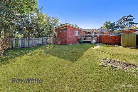 Property photo of 8 Carawatha Street Beecroft NSW 2119