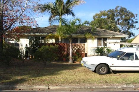 69 Penrose Cres, South Penrith, NSW 2750