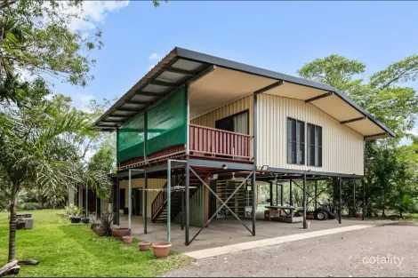 Property photo of 247 Virginia Road Virginia NT 0834