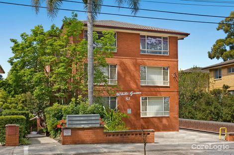 Property photo of 10/51 Doomben Avenue Eastwood NSW 2122