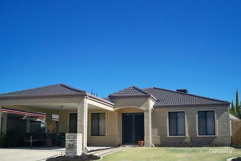 Property photo of 23 Taranto Way Ellenbrook WA 6069