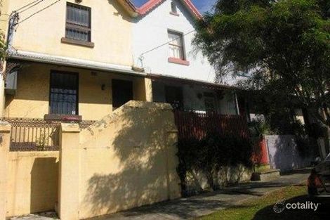 Property photo of 32 Walker Street Redfern NSW 2016