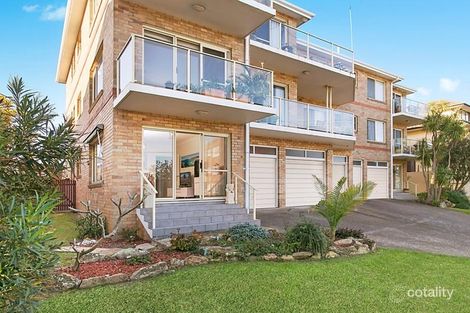 Property photo of 2/12 Crown Road Queenscliff NSW 2096