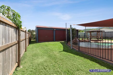 Property photo of 17 Bulimba Crescent Mount Sheridan QLD 4868