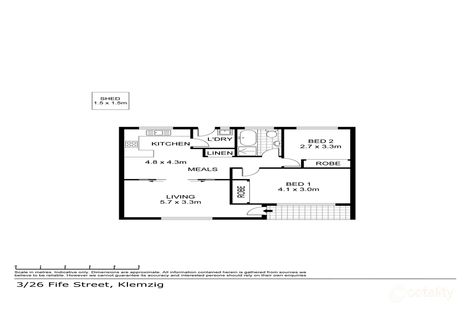Property photo of 3/26 Fife Street Klemzig SA 5087