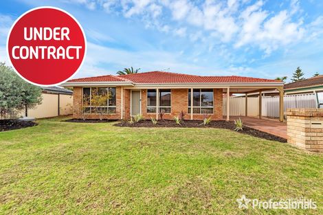 Property photo of 40 Arabella Meander Warnbro WA 6169