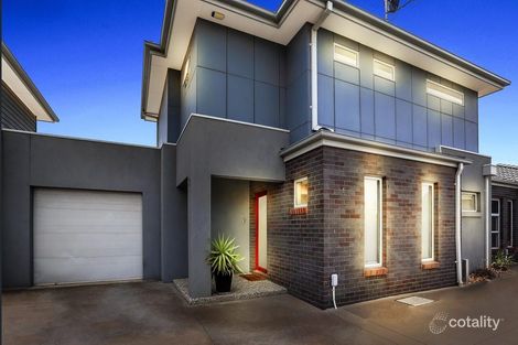 Property photo of 2/20 Stenhouse Avenue Brooklyn VIC 3012