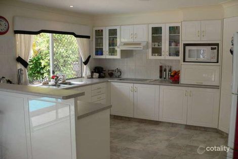 Property photo of 36 Wedgebill Parade Burleigh Waters QLD 4220