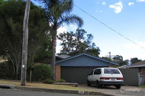 Property photo of 13 Gordon Avenue Oak Flats NSW 2529