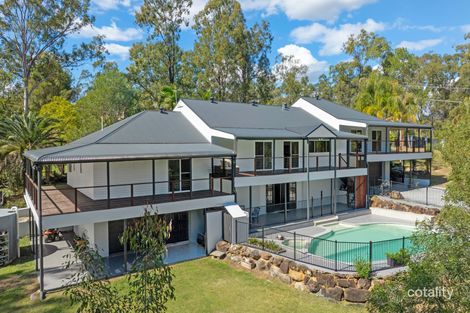 Property photo of 56-70 Harrison Road Cedar Vale QLD 4285