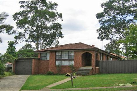 Property photo of 2 Tobruk Place Bossley Park NSW 2176