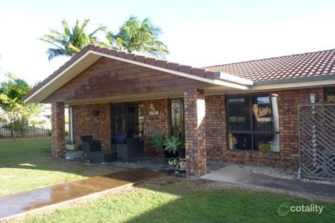41 Saint Andrews Dr, Pialba, QLD 4655
