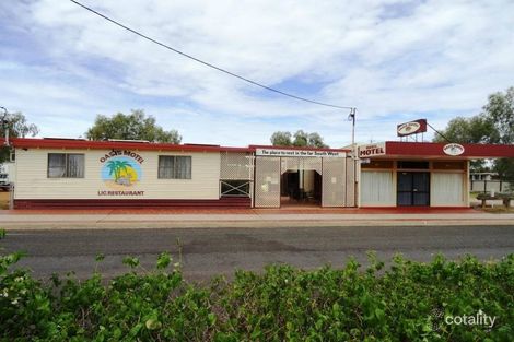 65 Dowling St, Thargomindah, QLD 4492