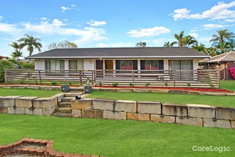Property photo of 15 Springfield Crescent Daisy Hill QLD 4127