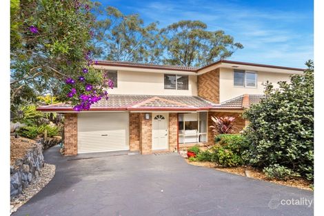 Property photo of 43A Henzel Road Green Point NSW 2251