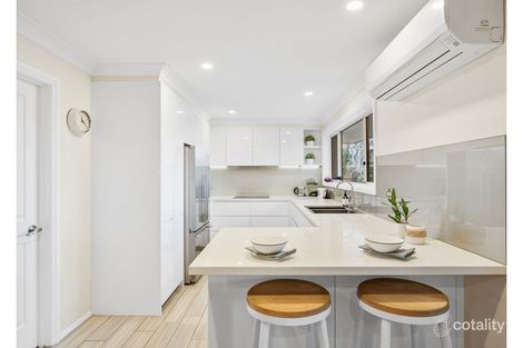 Property photo of 43A Henzel Road Green Point NSW 2251