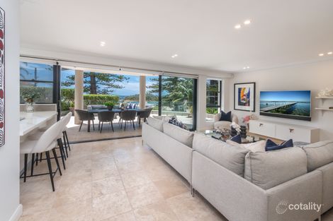 Property photo of 1/103 Bower Street Manly NSW 2095