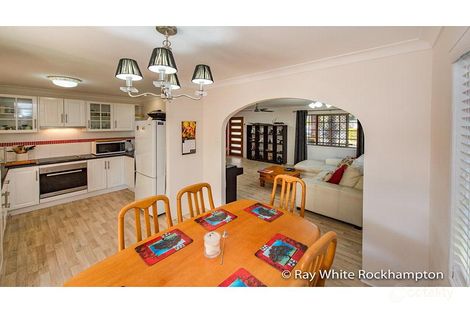 Property photo of 4 Capricorn Crescent Norman Gardens QLD 4701