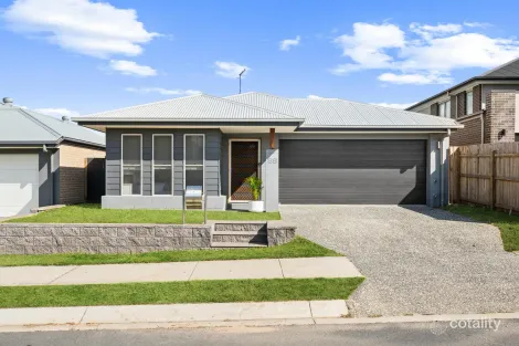 88 Mazeppa St, South Ripley, QLD 4306