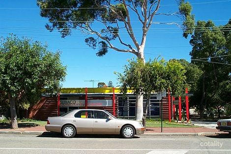 203 Bagot Rd, Subiaco, WA 6008