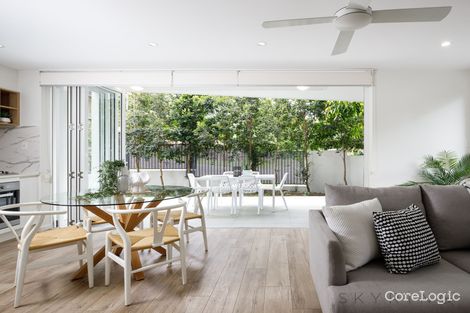 Property photo of 1/47 Brigalow Street Paddington QLD 4064