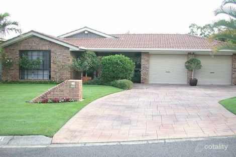 Property photo of 11 Brochet Street Mansfield QLD 4122