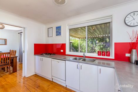 Property photo of 22 Phillipson Crescent Calwell ACT 2905