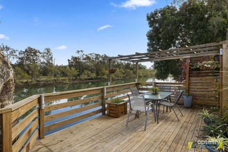 Property photo of 43 Newry Island Drive Urunga NSW 2455