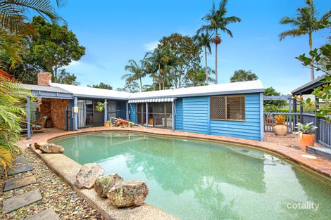8 Eckersley Ave, Buderim, QLD 4556