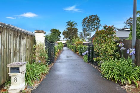 Property photo of 8 Eckersley Avenue Buderim QLD 4556