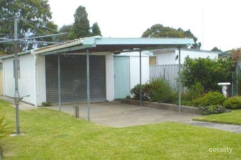 Property photo of 35 Cheapside Street Rathmines NSW 2283