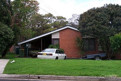 16 Friendship St, Dundas Valley, NSW 2117